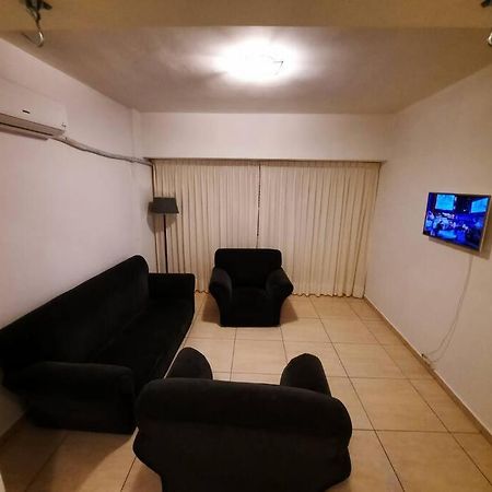 Апартаменты Hermoso Departamento Centrico Кордова Экстерьер фото