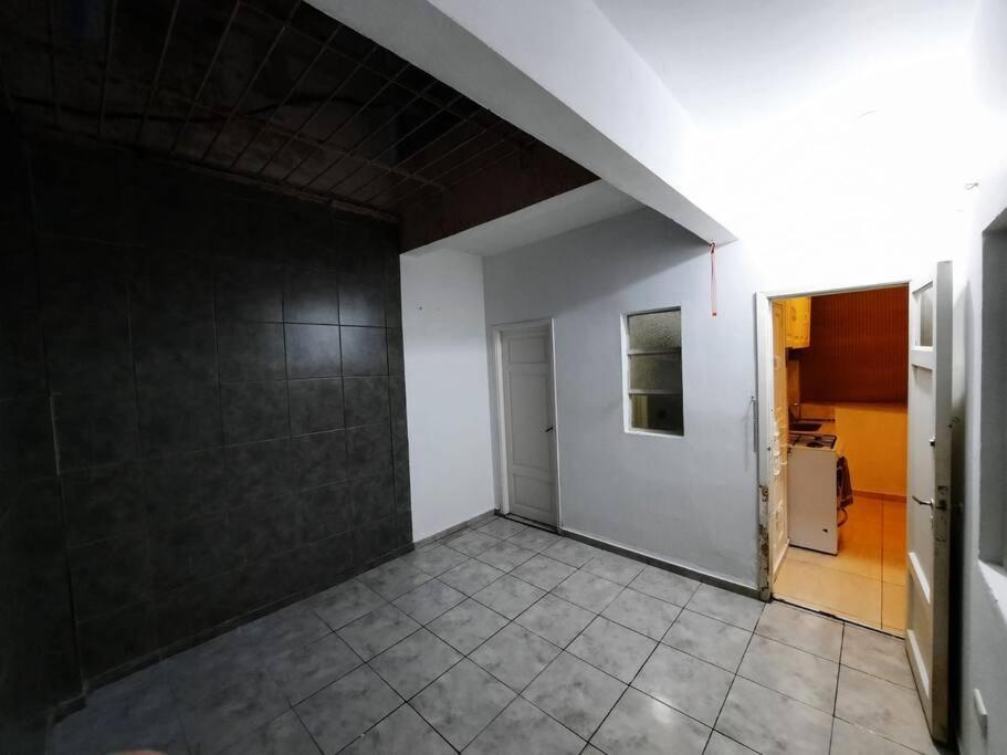 Апартаменты Hermoso Departamento Centrico Кордова Экстерьер фото