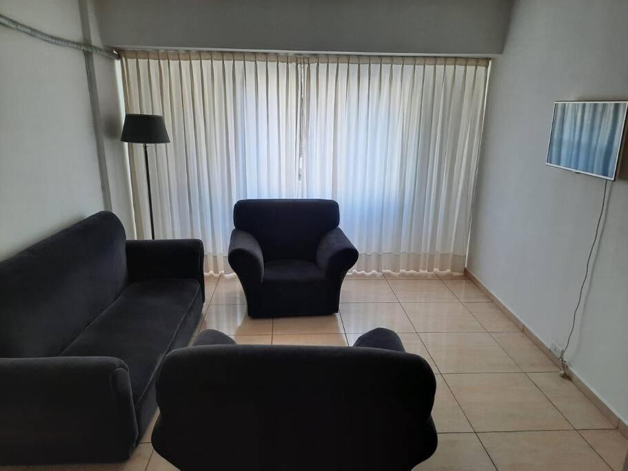 Апартаменты Hermoso Departamento Centrico Кордова Экстерьер фото