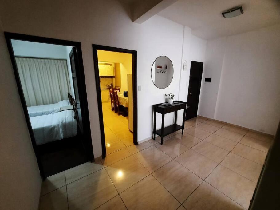 Апартаменты Hermoso Departamento Centrico Кордова Экстерьер фото