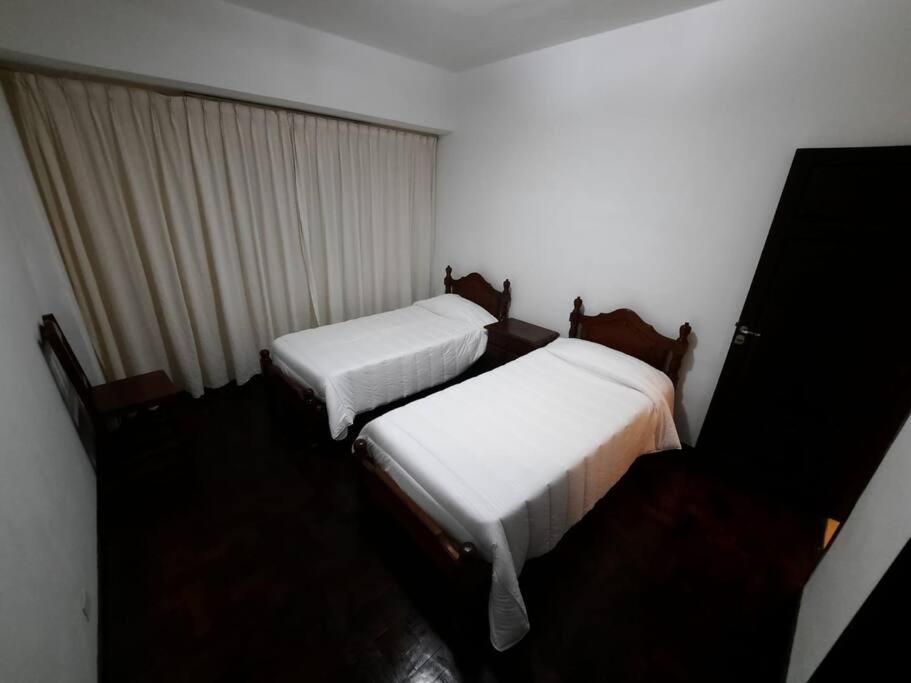 Апартаменты Hermoso Departamento Centrico Кордова Экстерьер фото