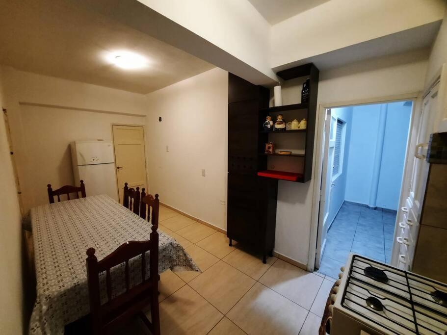 Апартаменты Hermoso Departamento Centrico Кордова Экстерьер фото